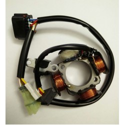 Statore Volano BETA EVO 2T